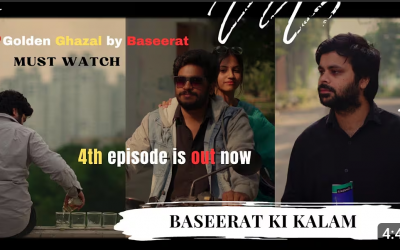 Baseerat ki Kalam – E4