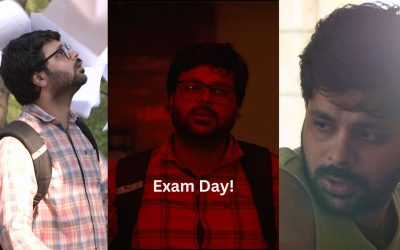 Exam Day Trailer